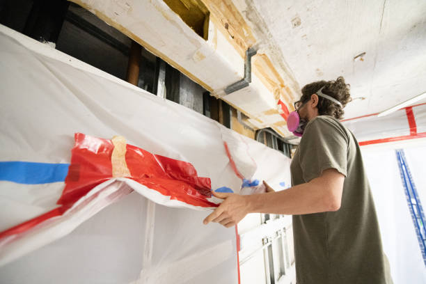 Best Air Quality Testing for Mold Spores  in San Antonio Heights, CA